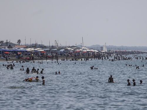 Lazio, ecco spiagge e laghi più inquinati: il dato fa impallidire