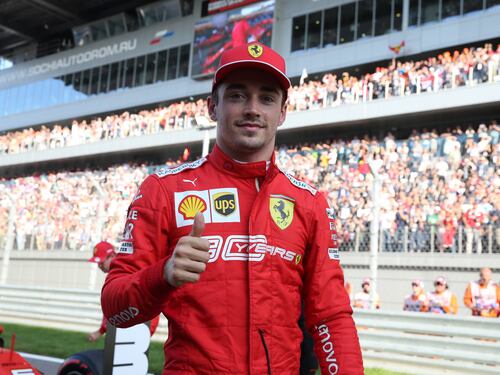 Sky rimane la tv dei motori: Formula 1 fino al 2022