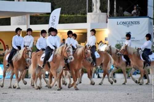 Longines Global Champions Tour 2022, il Carosello del San Raffaele Viterbo tra le stelle dell’equitazione mondiale