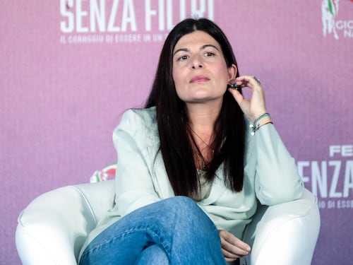 Antimafia, “bisogna seppellire la Colosimo”. È bufera sulle parole di Scarpinato