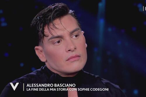 Basciano, divieto di avvicinamento a Sophie Codegoni: la decisione del Riesame