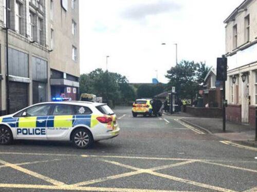 Gran Bretagna, armato di coltello prende ostaggi in un ufficio di collocamento a Newcastle