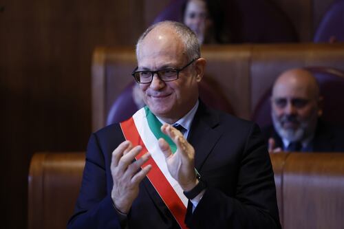 Roma, Gualtieri vara la rivoluzione: vuole i 30 km/h sul 70% delle strade