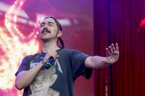 Primo maggio a Taranto, la sinistra riparte da Tommy Cash: il cast del concerto