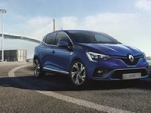 Il mito Clio si rinnova