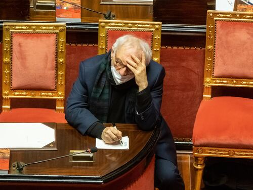 Inchiesta sul Miur: ecco come manipolavano il ministro Bianchi per l’appalto da 61 milioni