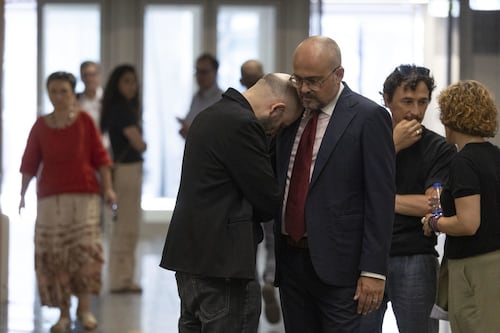 Camorra: boss Casalesi e suo avvocato condannati per minacce a Saviano e Capacchione