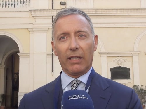 L’ad Ercolani: “Leonardo-Rheinmetall rilancia il settore militare. Previsti in tre anni ordini per 9 miliardi”