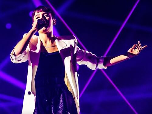 Sofia Tornambene vince X Factor davanti a Booda e Sierra