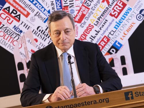 Mario Draghi ha già programmato le dimissioni: la data e i motivi. Si voterà in autunno
