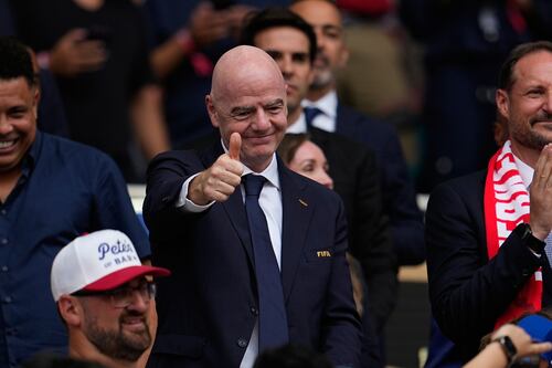 Mondiali “monstre”, Infantino apre a 64 squadre per il 2030: il sogno della Fifa non ha confini