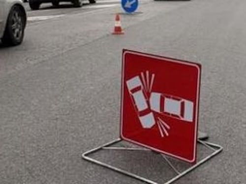 Strade di sangue. Muoiono due motociclisti, drogato al volante falcia 18enne