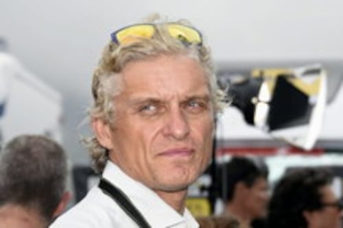 Svaligiata la villa del miliardario russo Tinkov a Forte dei Marmi. Si era dissociato da Putin