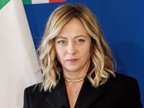 La Cnn elogia Giorgia Meloni: "È il futuro dell'Europa"
