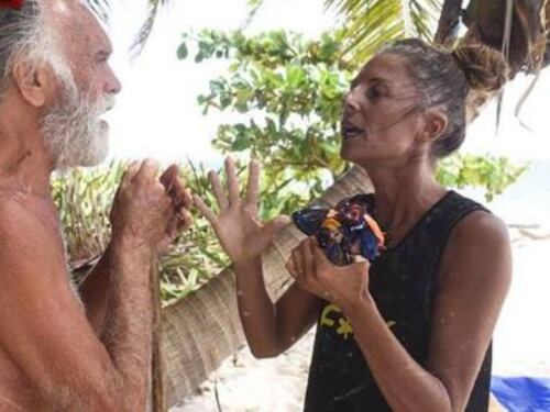 Insulti a raffica: Soleil sbrocca e Fogli delira