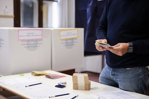 La legge elettorale divide la sinistra