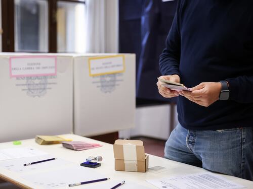 La legge elettorale divide la sinistra