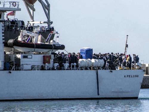 I migranti stanno per invaderci, ecco qual è la quarta ondata