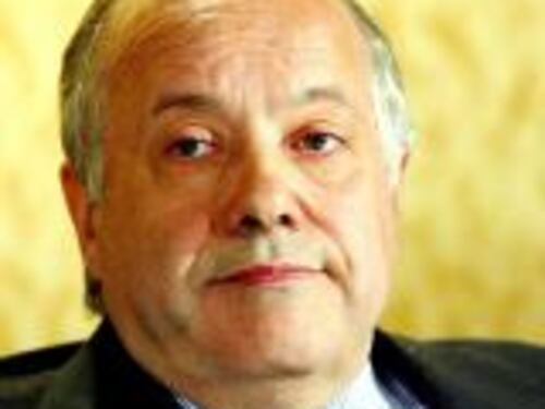 Assunzioni sospette all'Ama Indagato Franco Panzironi