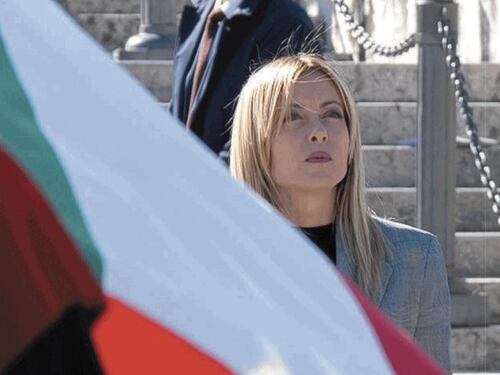 Meloni ottiene anche il passo indietro di Santanchè. Ora la regola è: "Chi sbaglia paga"