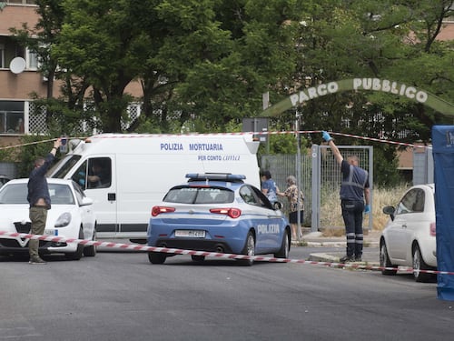 Cadavere trovato nella valigia. La compagna del 37enne: "Volevo sbarazzarmi del corpo"