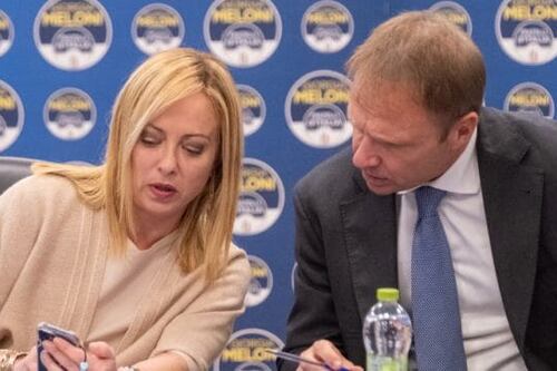Meloni e Lollobrigida: "Da Bruxelles 10 miliardi in più per l'agricoltura italiana"