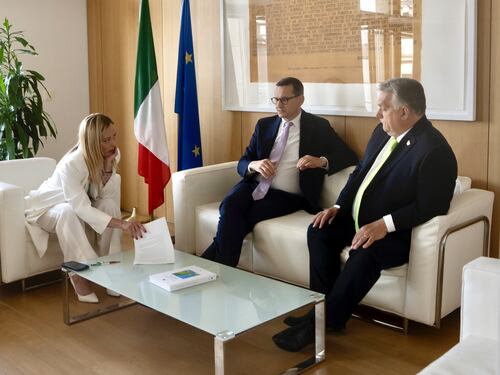 Migranti, Meloni scopre il bluff dell’Ue: priorità dimenticate