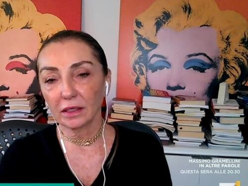 Coffee break, Ghisleri rivela la beffa green: "Cosa pensano gli italiani"