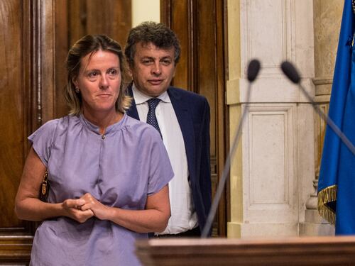 Lorenzin nel Pd. L'ultima frontiera del trasformismo