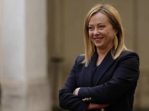 Sondaggi, quanto pesa il caso Donzelli-Cospito. Altra mazzata per la sinistra