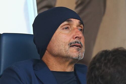 Calcio scommesse, Luciano Spalletti non fa sconti: chi ha sbagliato deve pagare