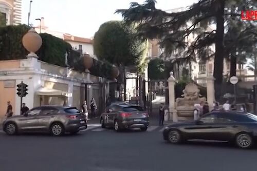 Stati Uniti annunciano nuovo round negoziale a Roma fra Israele e Libano