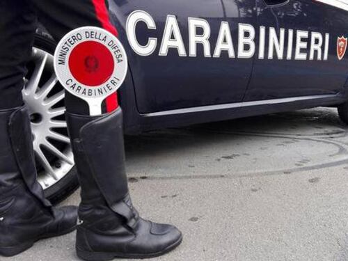 Spari in un'abitazione. Un morto e un ferito