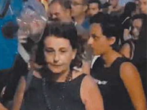 La giudice Apostolico in piazza contro Salvini, il video del 2018 indigna la politica