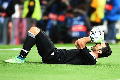 Juve furiosa in Champions League. Beffata da un rigore dubbio al 97'