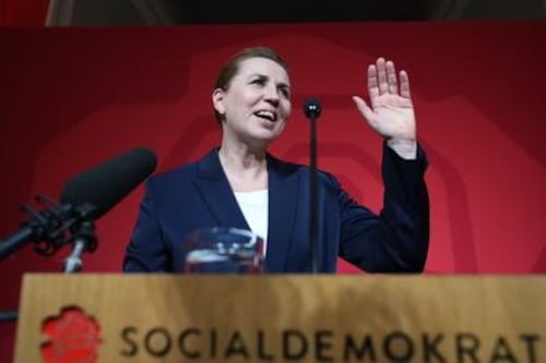 Danimarca, si dimette la premier Frederiksen, eroina della battaglia per la Groenlandia