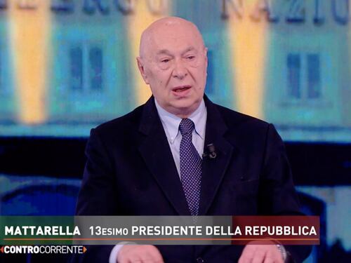 Perché stavolta è peggio del Napolitano bis. Paolo Mieli: finirà sui libri di storia