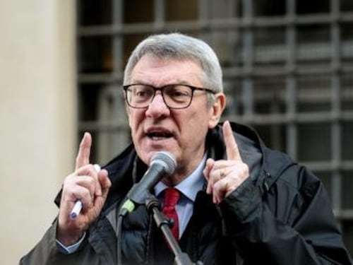 Landini isolato:"Non scioperiamo contro gli altri sindacati ma per i diritti dei lavoratori"