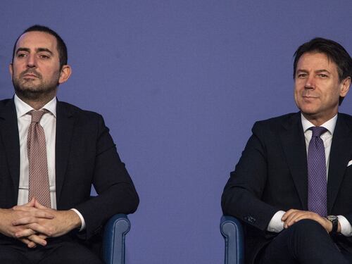Crisi M5s. "Non ho visto effetti speciali", la frase di Spadafora che boccia senz'appello Conte