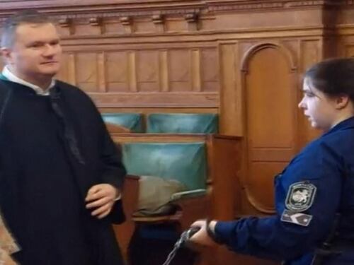 Caso Salis, la richiesta del governo all'Ungheria: "Regole Ue violate"