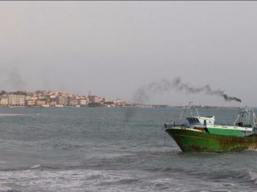 Attacco a due pescherecci italiani tra Libia e Tunisia