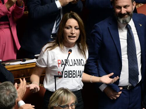 Per Bibbiano 24 richieste di processo. Salvini e Meloni: "Altro che montatura"