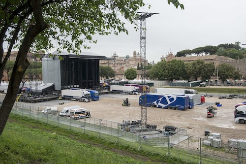 Concerti ed eventi, i residenti protestano e il Comune alza il volume