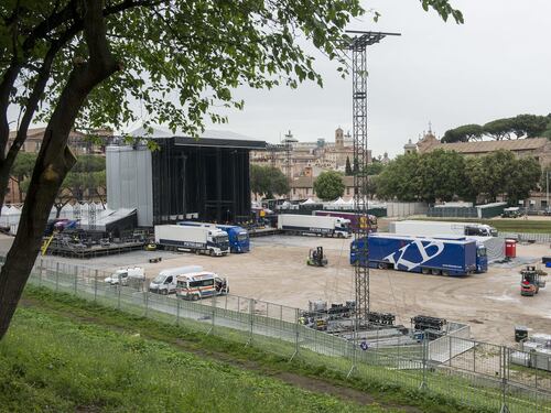 Concerti ed eventi, i residenti protestano e il Comune alza il volume