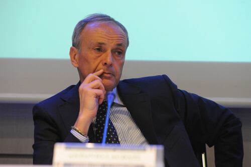 Inchiesta dossier, Laudati davanti ai pm di Roma: sarà sentito sugli accessi abusivi alle banche dati