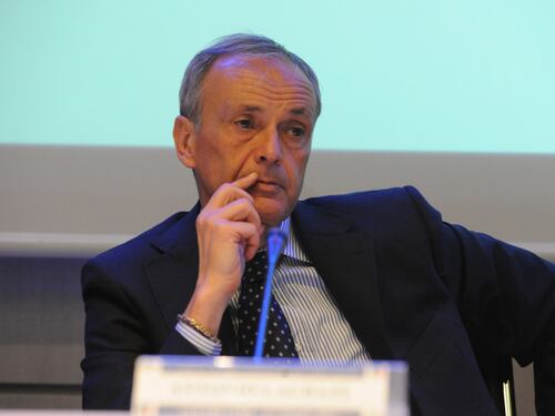 Inchiesta dossier, Laudati davanti ai pm di Roma: sarà sentito sugli accessi abusivi alle banche dati