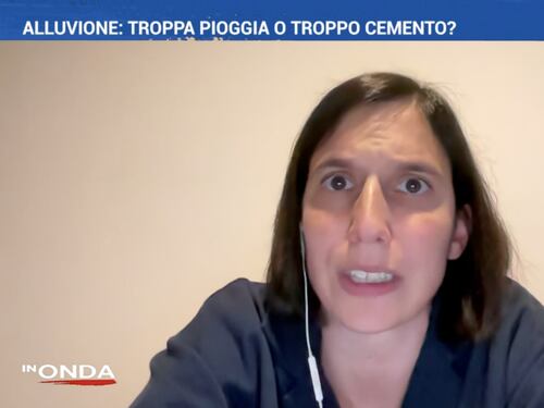 In Onda, Schlein: "Roccella? Governo autoritario con il dissenso"