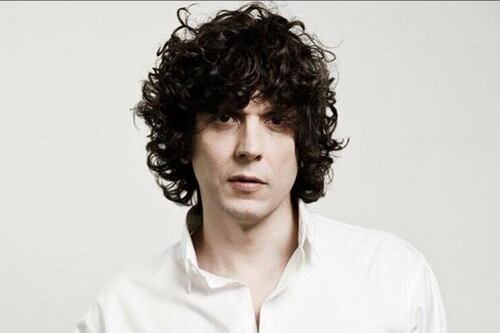 Sanremo 2018, Ermal Meta: "La nostra è una canzone nuova"