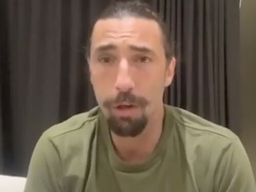 Vittorio Brumotti racconta l'aggressione: gli spacciatori sono arrivati all'improvviso e...