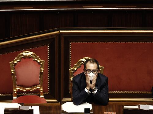 Alla Camera ci sarà il Vaffa Day degli ex grillini ai «traditori» del Movimento 5 Stelle